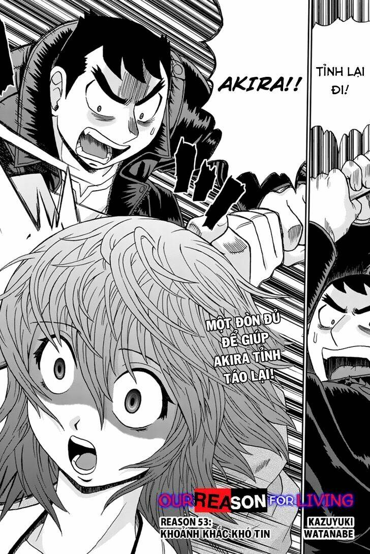 lý do sống còn chapter 53 4