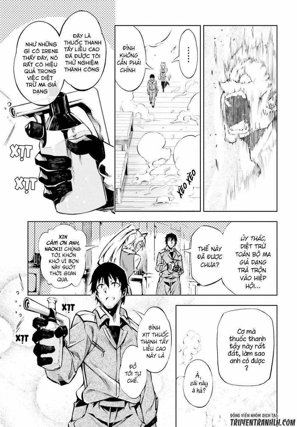 exterminator chapter 2 9