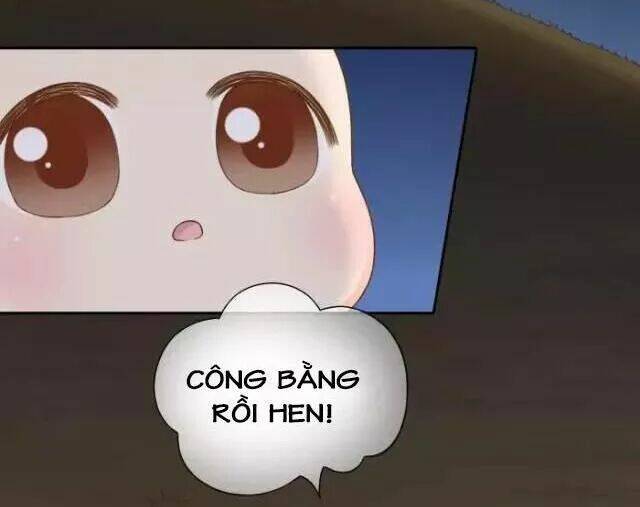 tiểu hồ ly vs tiểu hóa thượng chapter 69 25