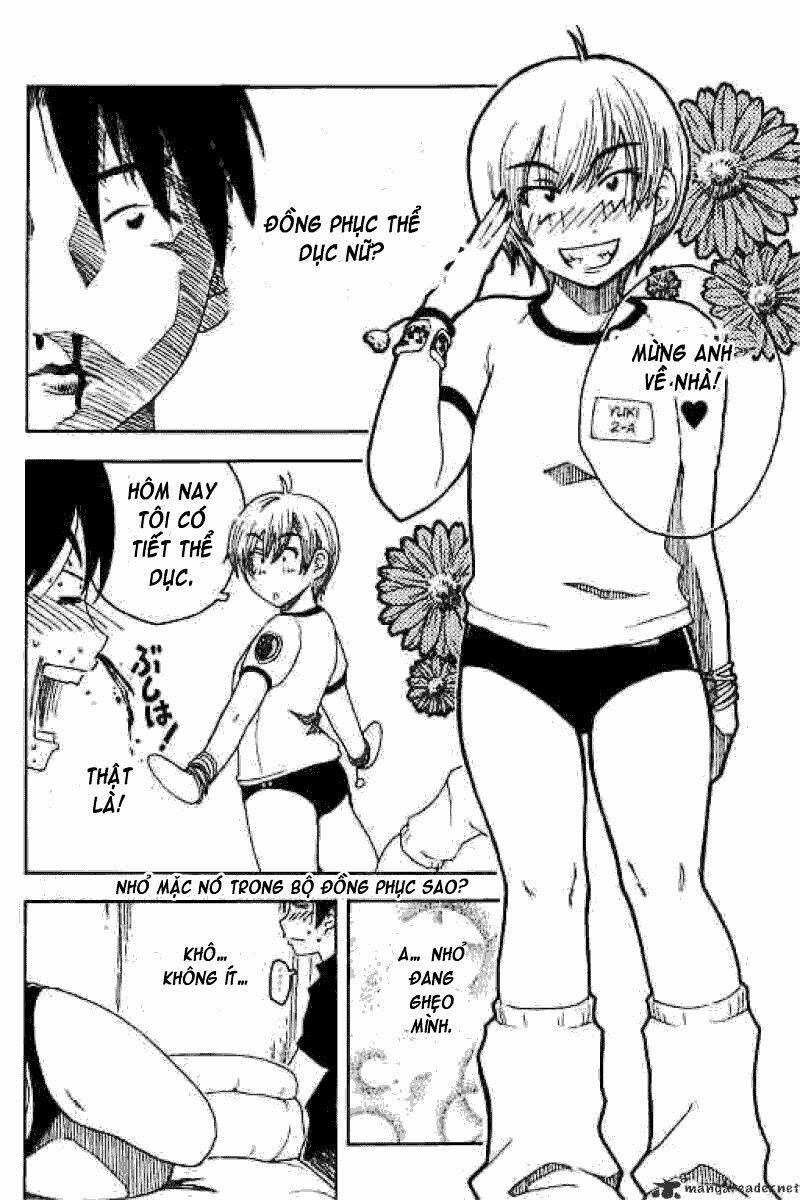 inu neko jump chapter 4 9