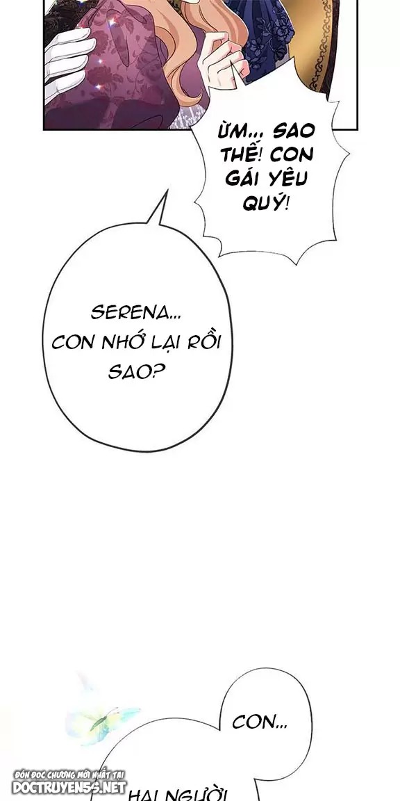 nếu tôi là nhân vật phản diện liệu tôi sẽ chết chapter 15 60