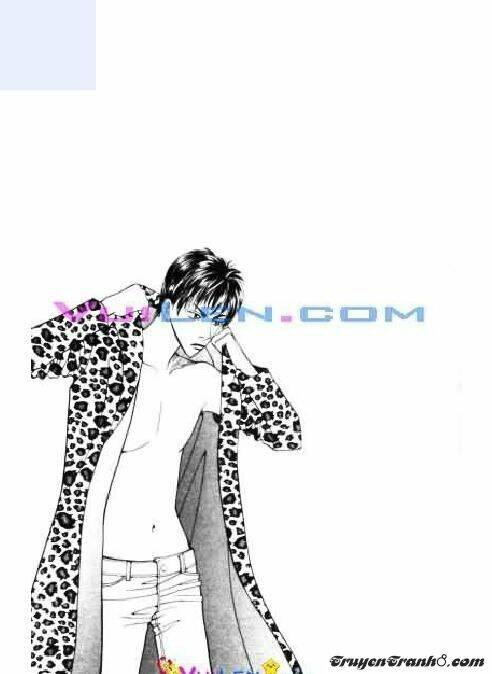 người mẫu hoàn hảo chapter 4 17