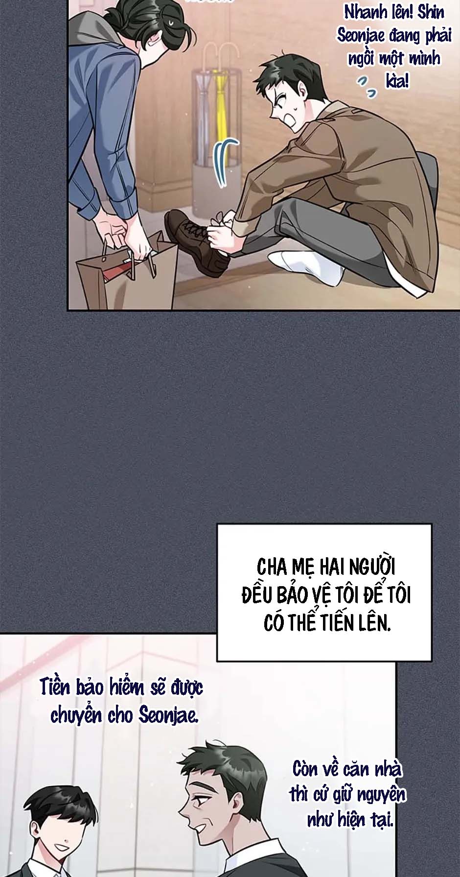 vụ tai tiếng có chủ đích chapter 38.2 10