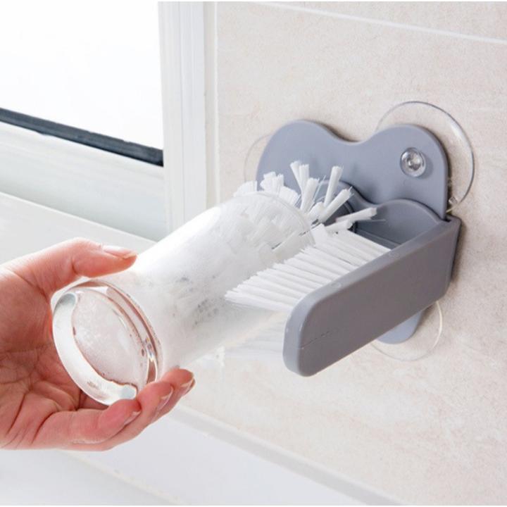 DỤNG CỤ RỬA LY CỌ RỬA LY MÁY RỬA LY