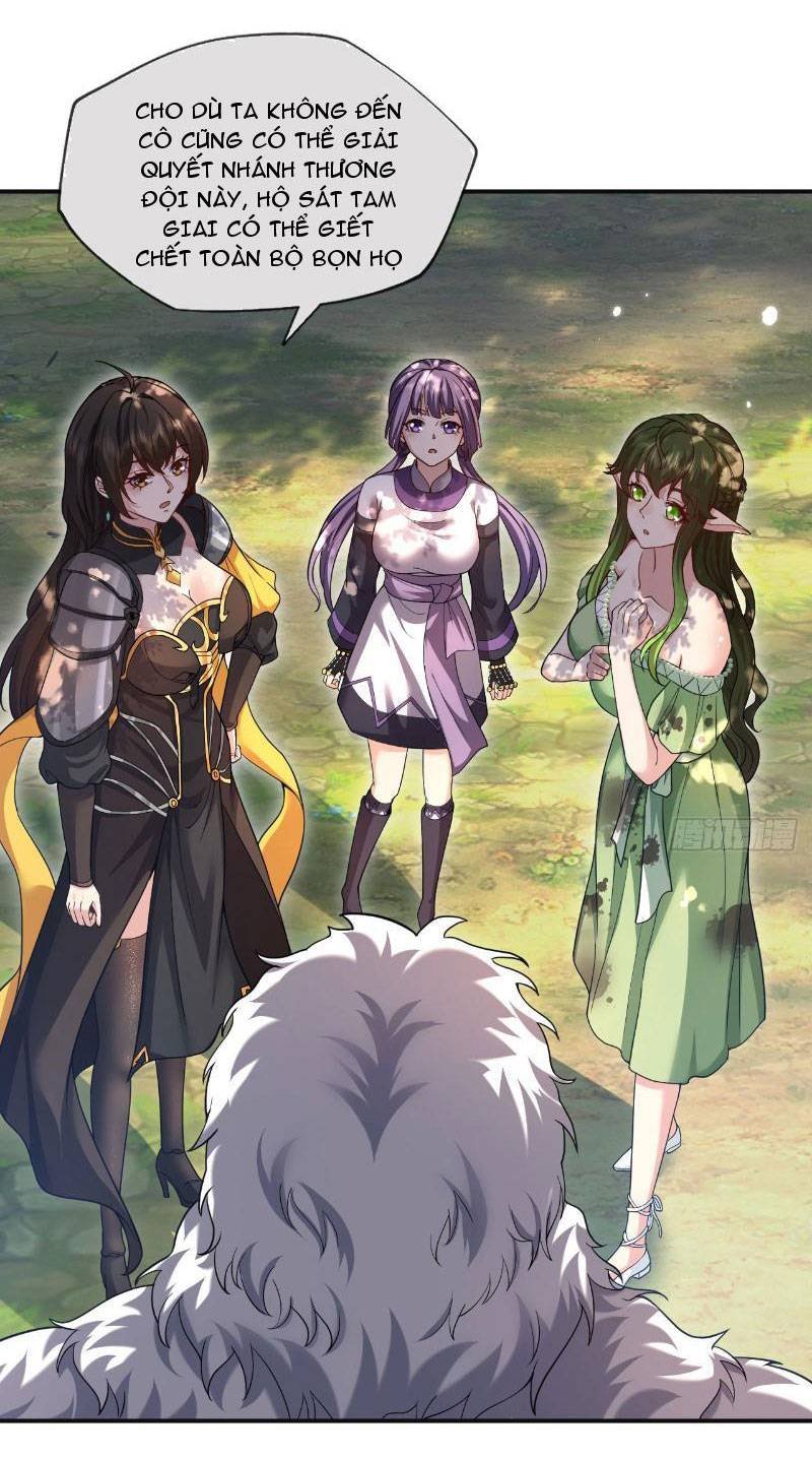 nương tử nhà ta là đạo trời chapter 4 7