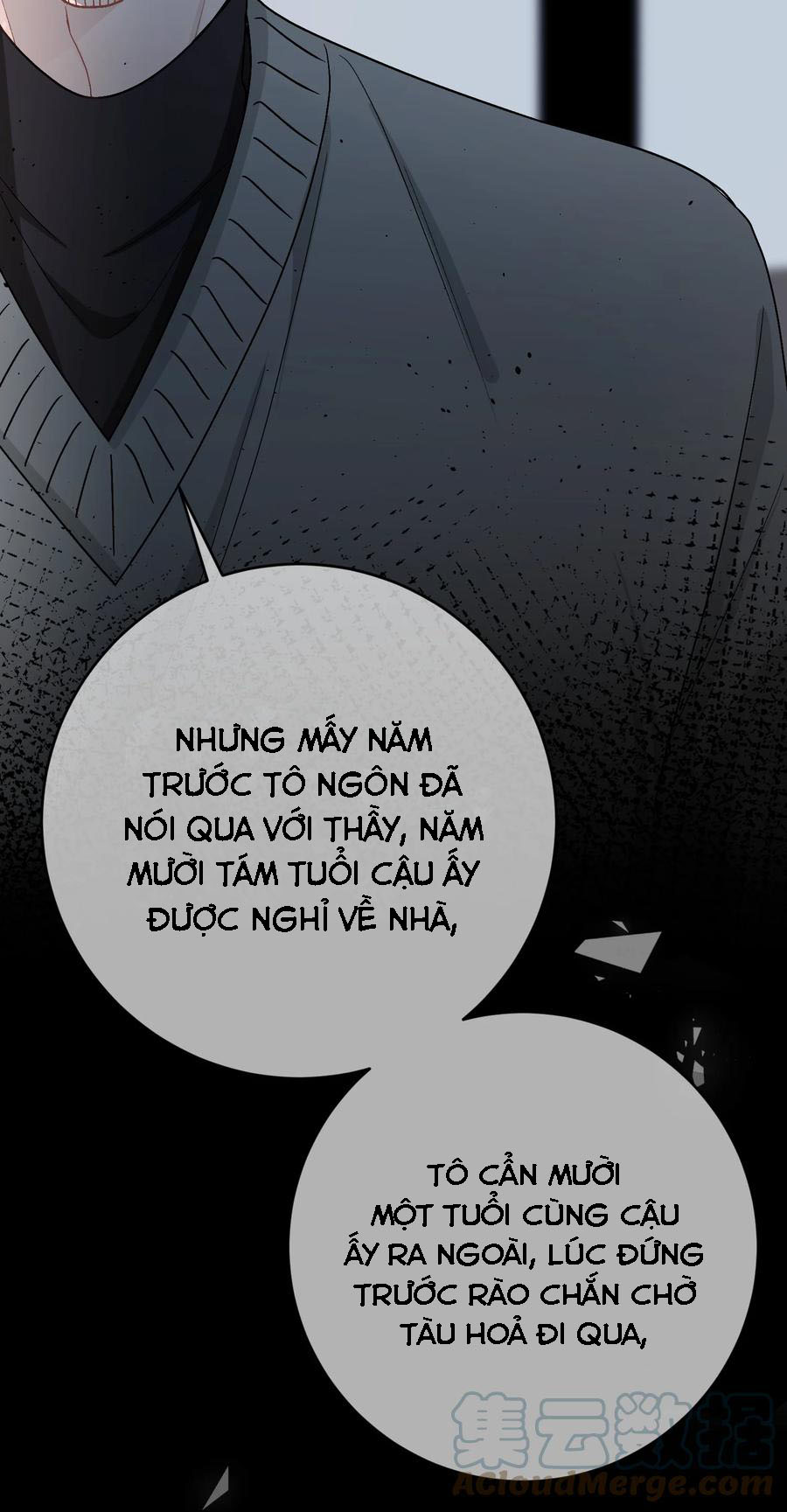 trước và sau ly hôn! chapter 39 8