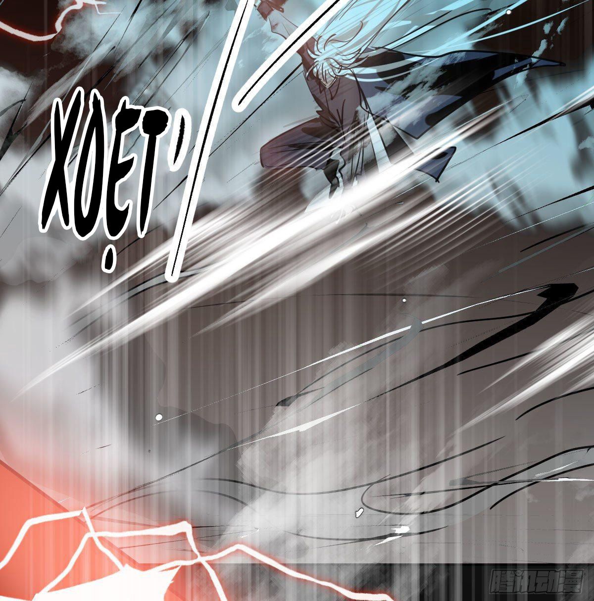 Bắt Lấy Ngao Ngao chapter 183 - Trang 10
