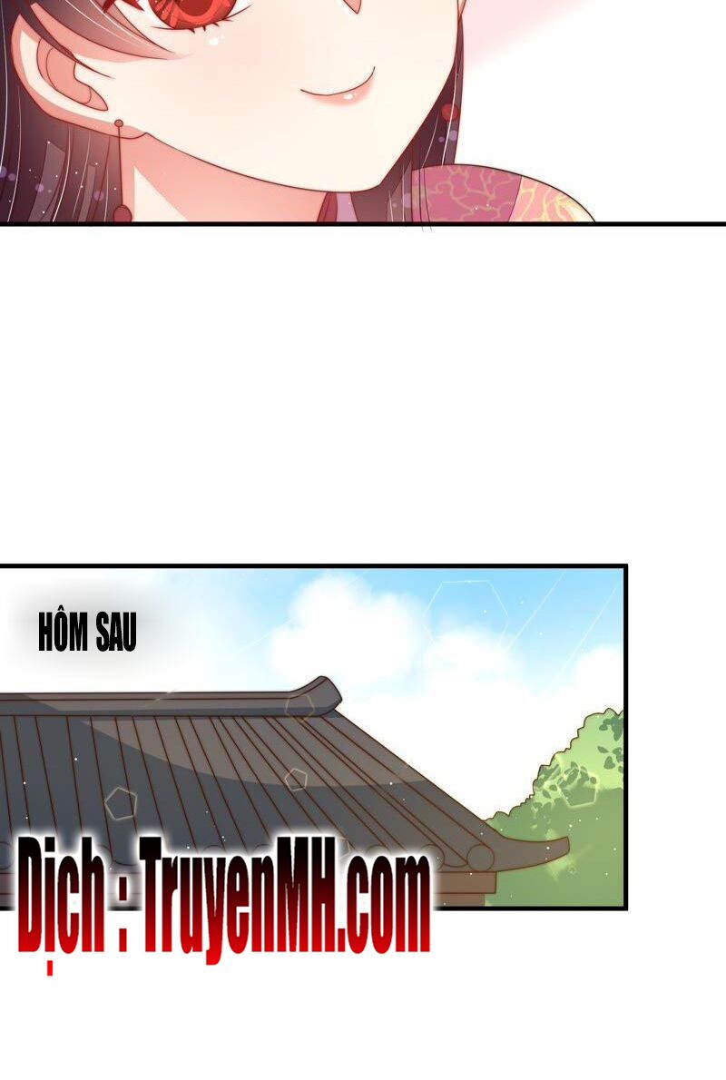 ngày nào thiếu soái cũng ghen chapter 242 10