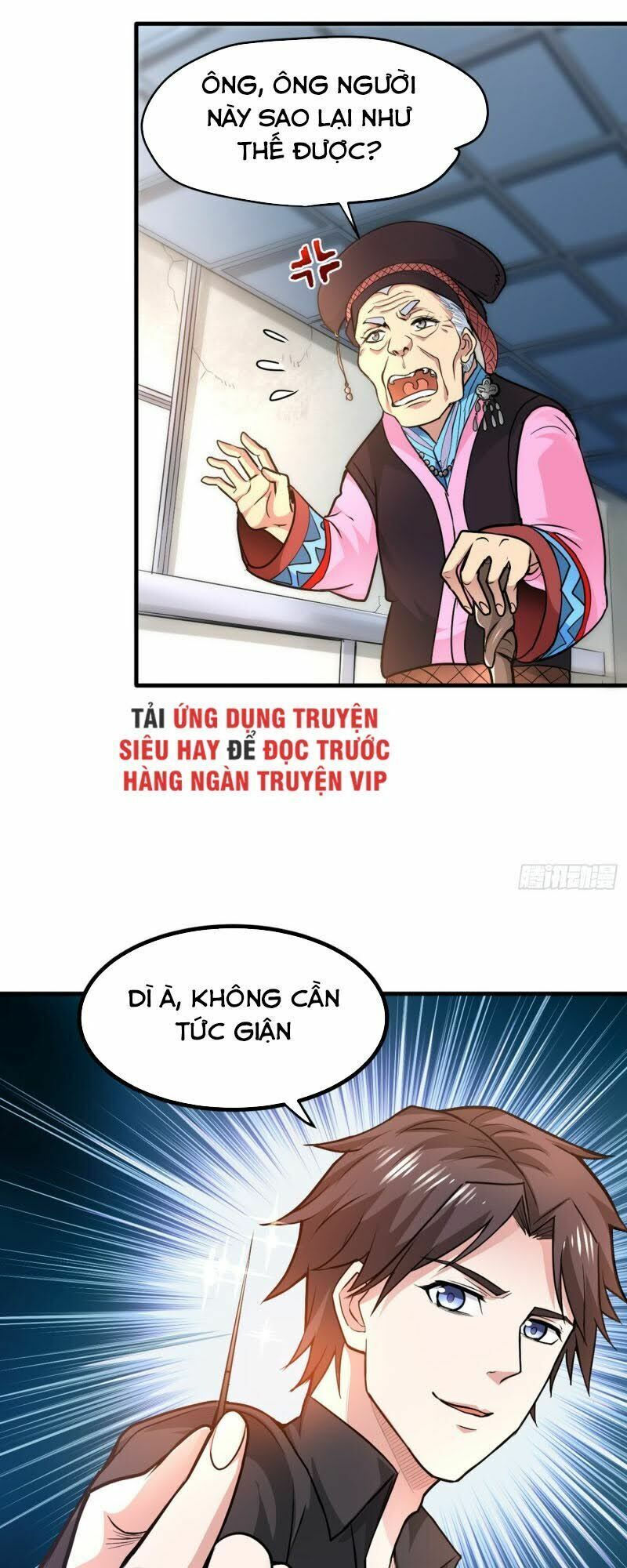 tối cường thần y tại đô thị chapter 114 32