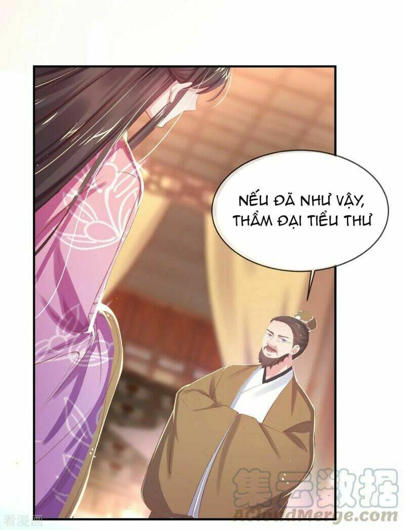 thị huyết y phi chapter 36 39