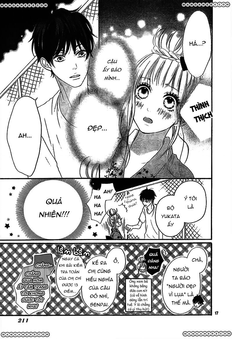 sumire syrup chapter 2 17