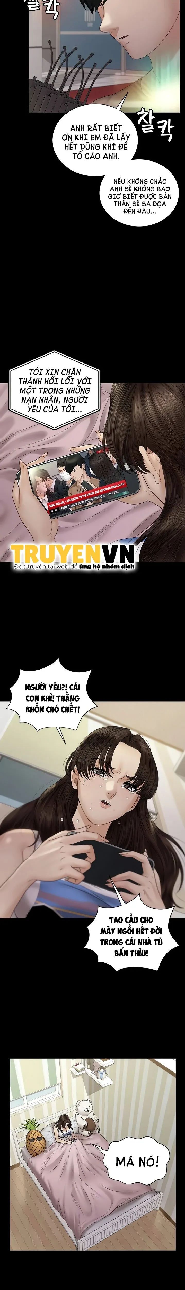 thanh niên động kinh chapter 168 25