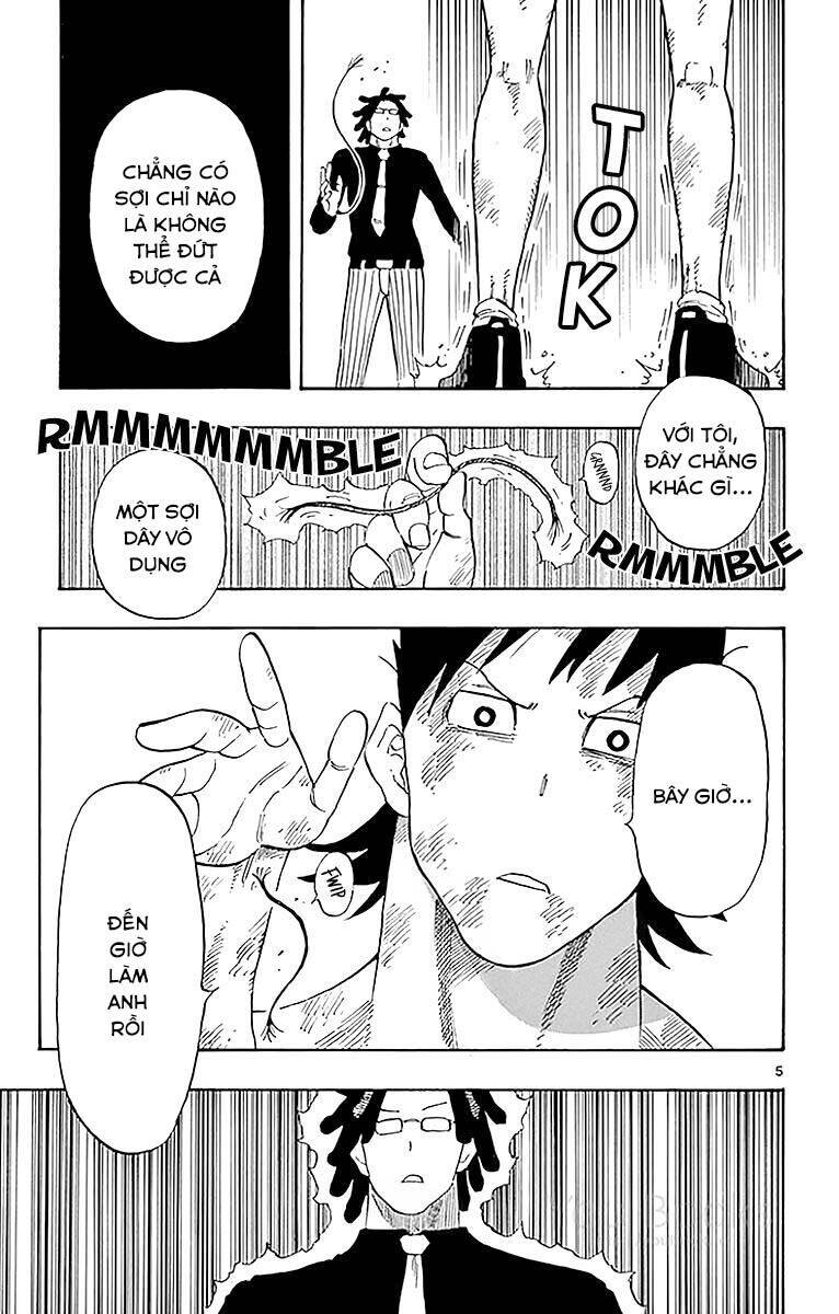 saike mata shite mo chapter 90 6