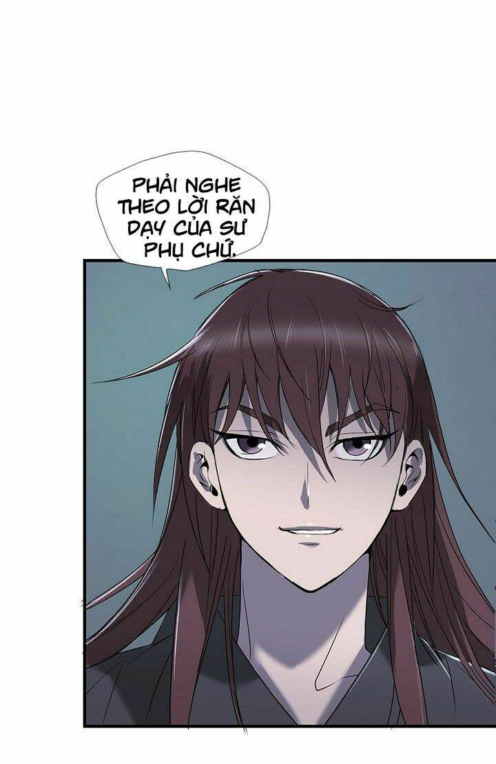 cuồng long chapter 14 20