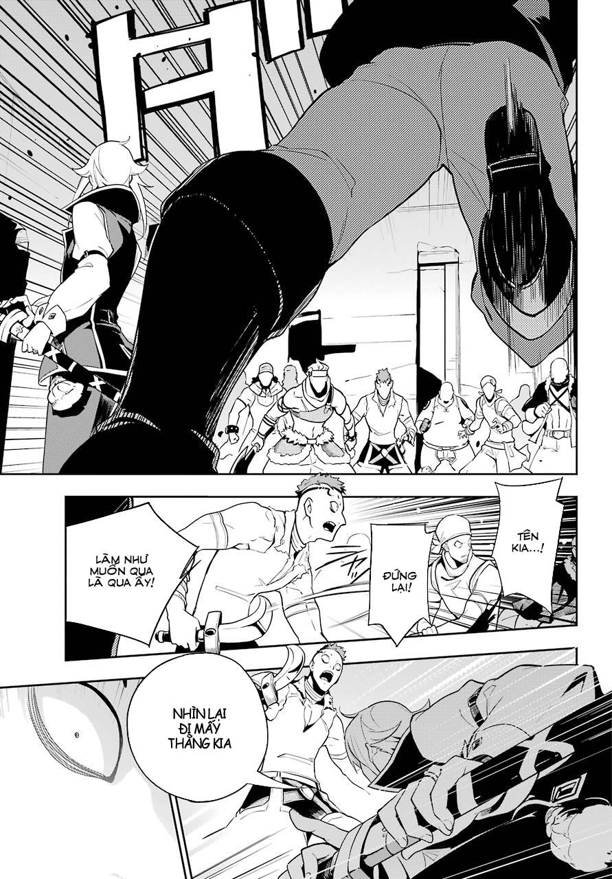 dad is a hero, mom is a spirit, i'm a reincarnator chapter 30 8