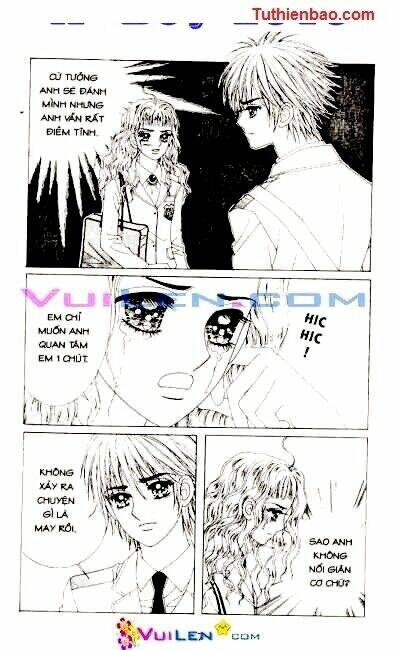 mặt nạ tình yêu chapter 55 7