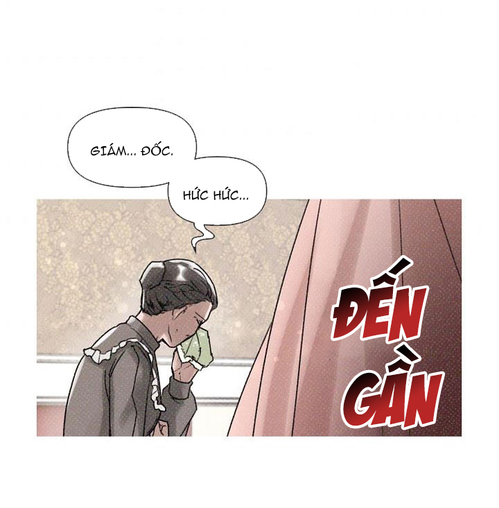 em dám không ? chapter 1 40