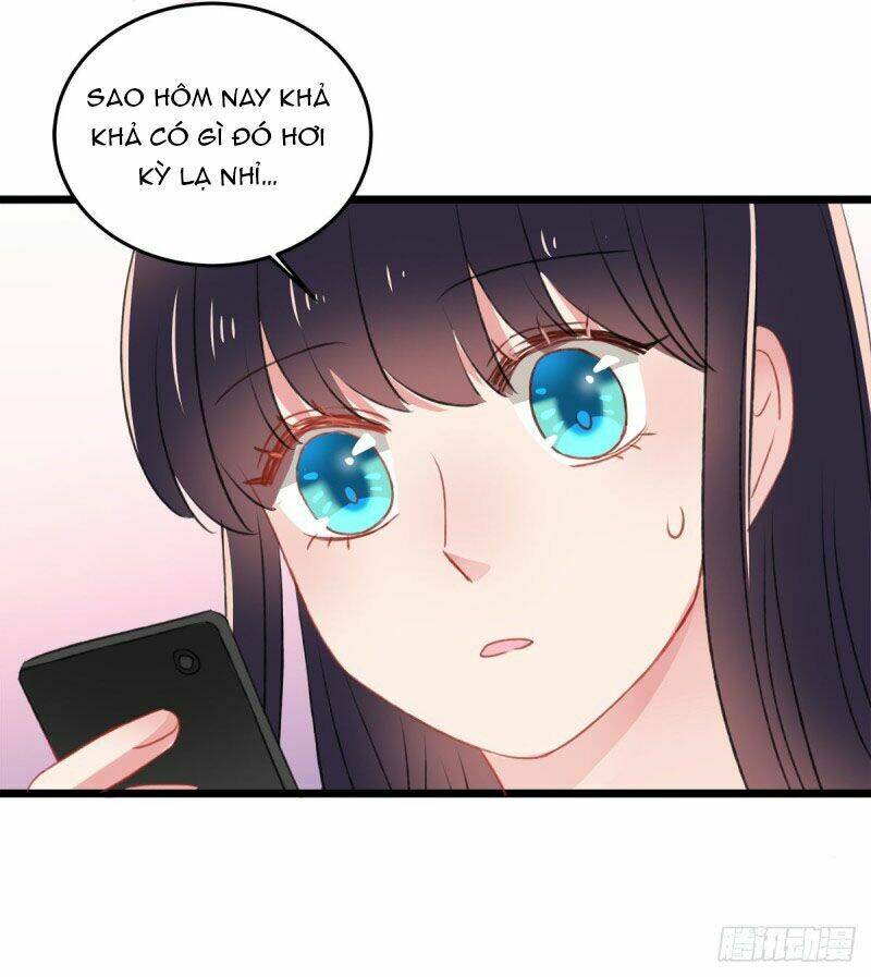 phi nhiên hướng phong chapter 28 20