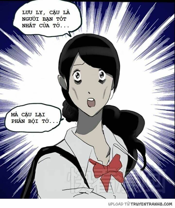 hoa mẫu đơn đen chapter 6 11