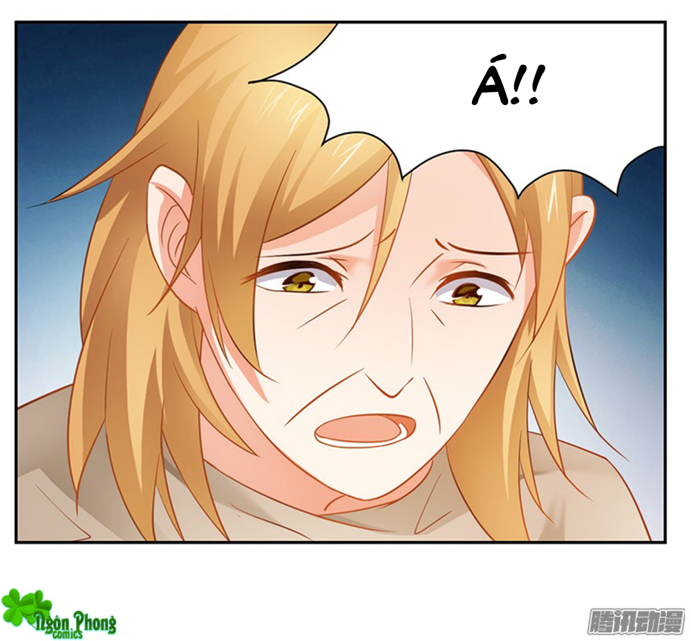 phúc hắc tổng tài đừng tới đây chapter 36 14