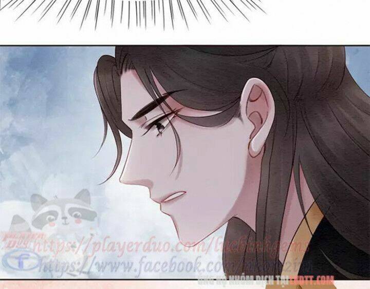 trọng sinh bá sủng nhiếp chính vương quá mạnh mẽ chapter 95 81