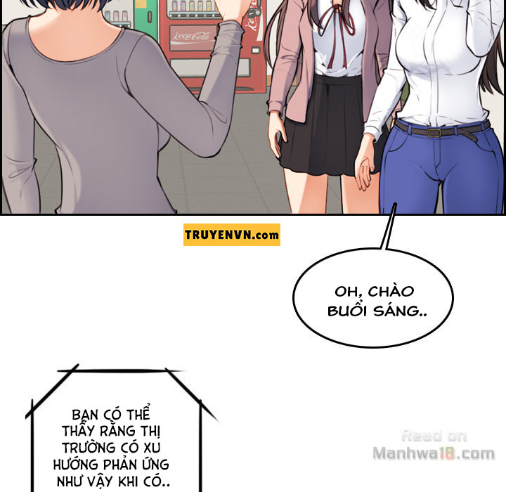 mẹ tôi là sinh viên đại học chapter 1 61