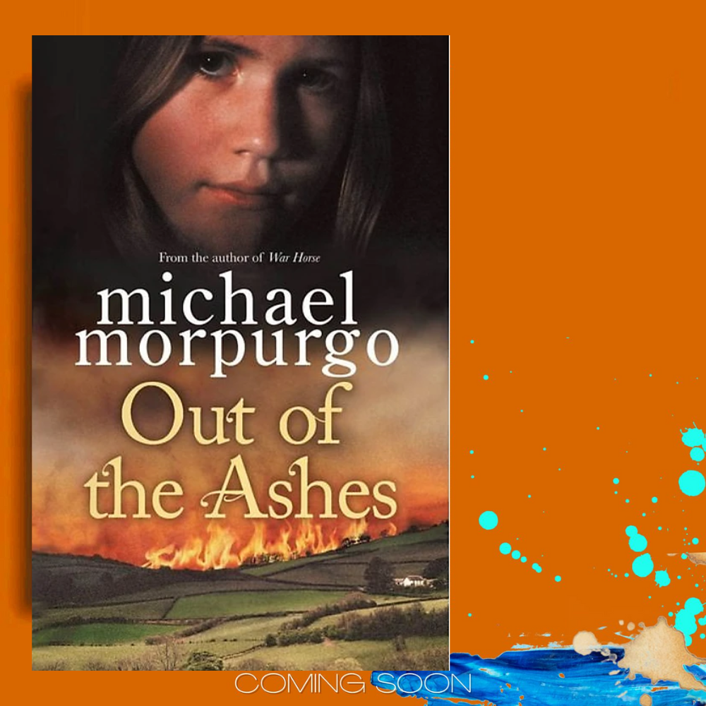 Out of the Ashes