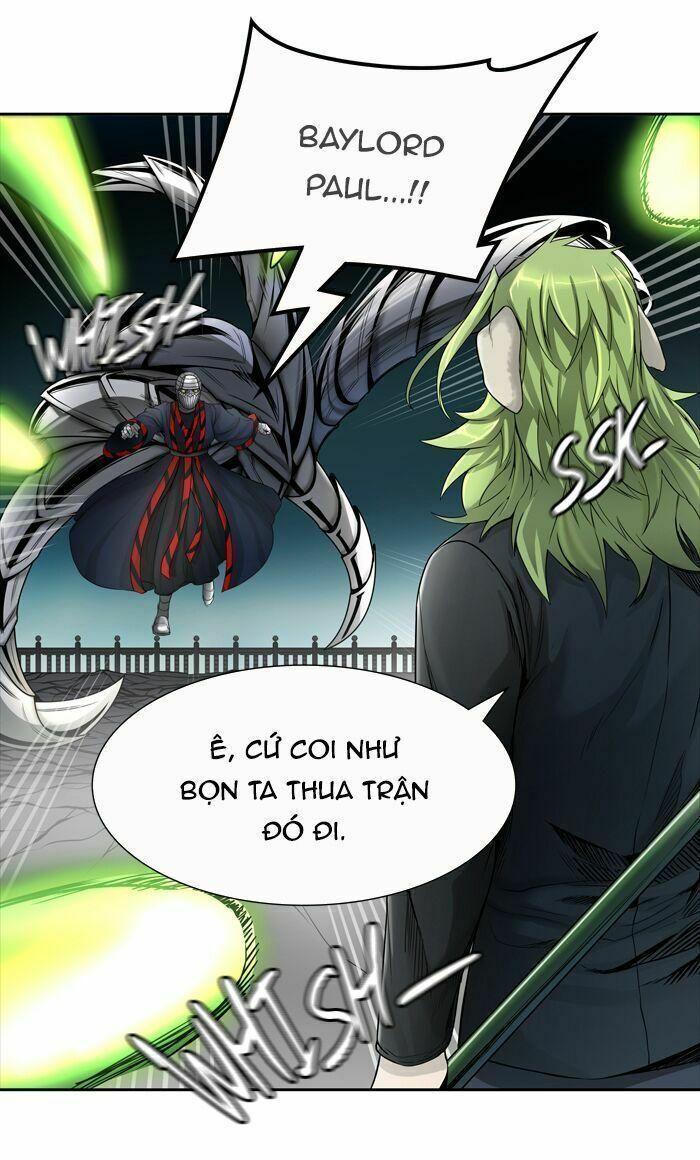 tòa tháp bí ẩn 2 chapter 441 9