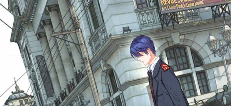 thiếu soái của tôi chính là manh như vậy chapter 23 2