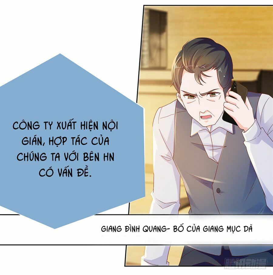 ẩn hôn 100%: chọc tức vợ yêu mua một tặng một chapter 59 27