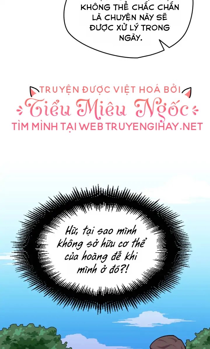 tôi sẽ cứu lấy gia tộc sắp sụp đổ chapter 94 46