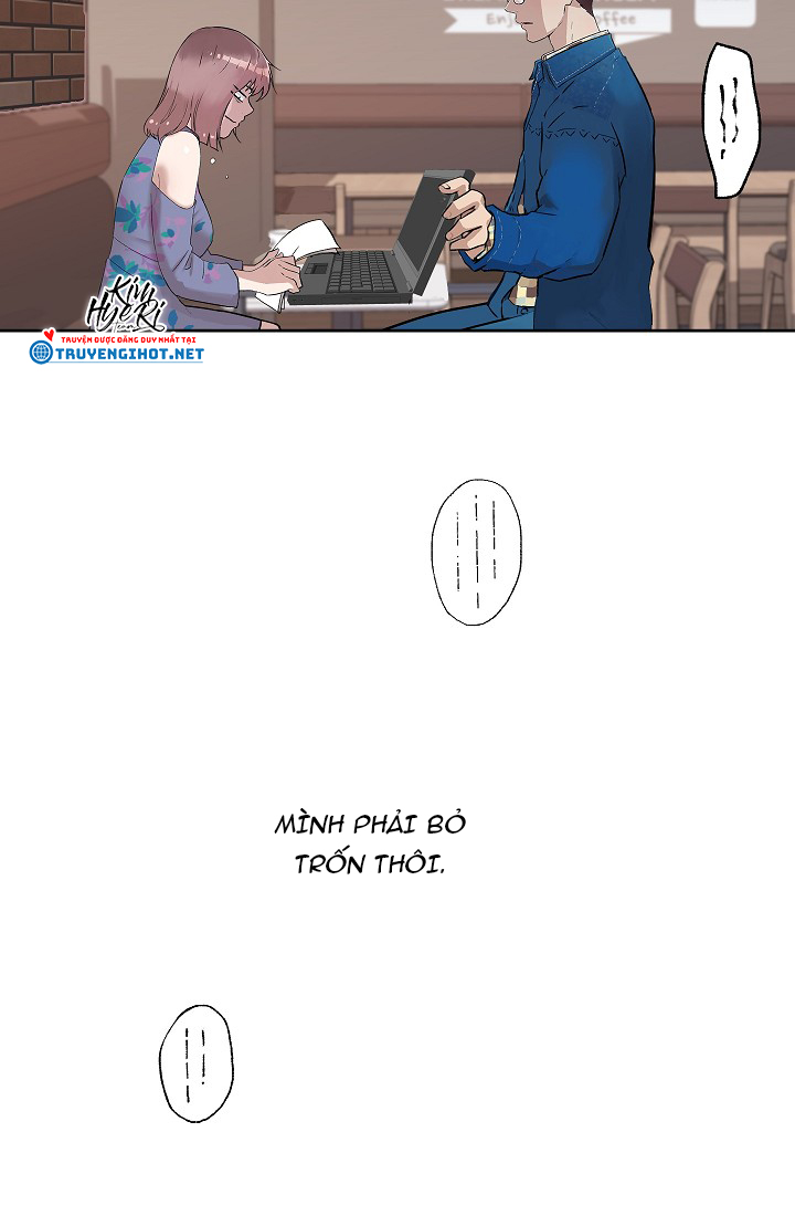 [18+] công tư phân minh chapter 5.1 22