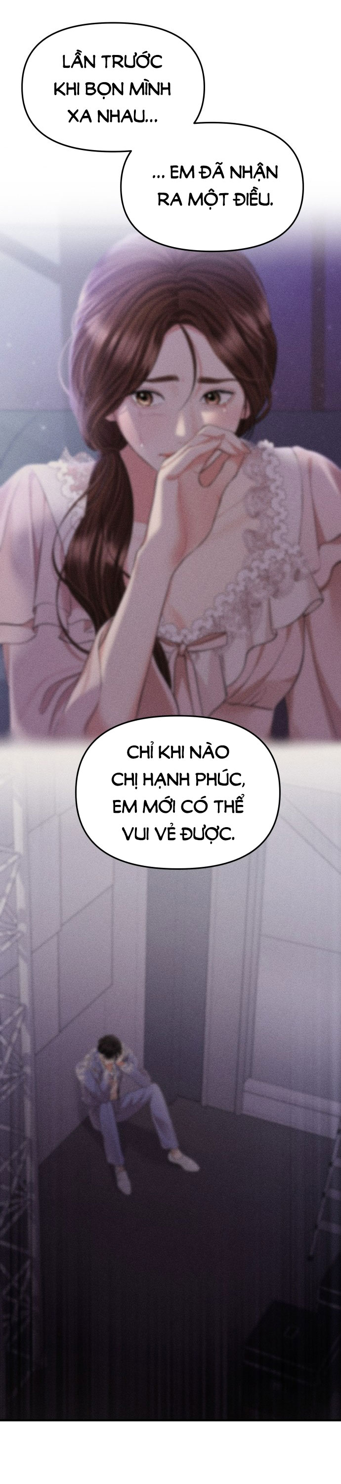 gửi em người đánh cắp những vì sao - to you who swallowed a star chapter 142.2 6