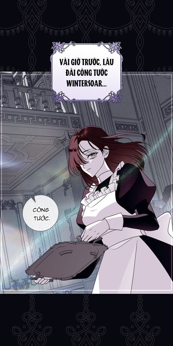 ngài công tước, tôi sẽ làm mọi thứ, trừ việc kết hôn! chapter 8.1 30