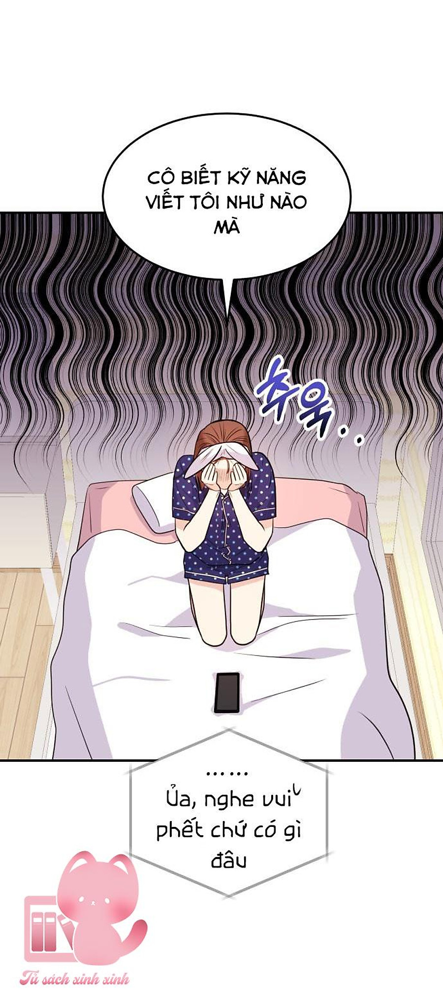 có muốn làm chuyện ấy với tôi không? chapter 1 98