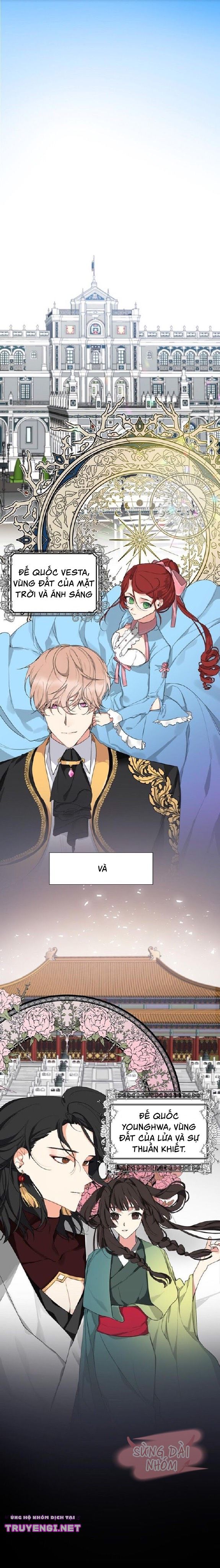 chờ đến ngày nở hoa chapter 0 2