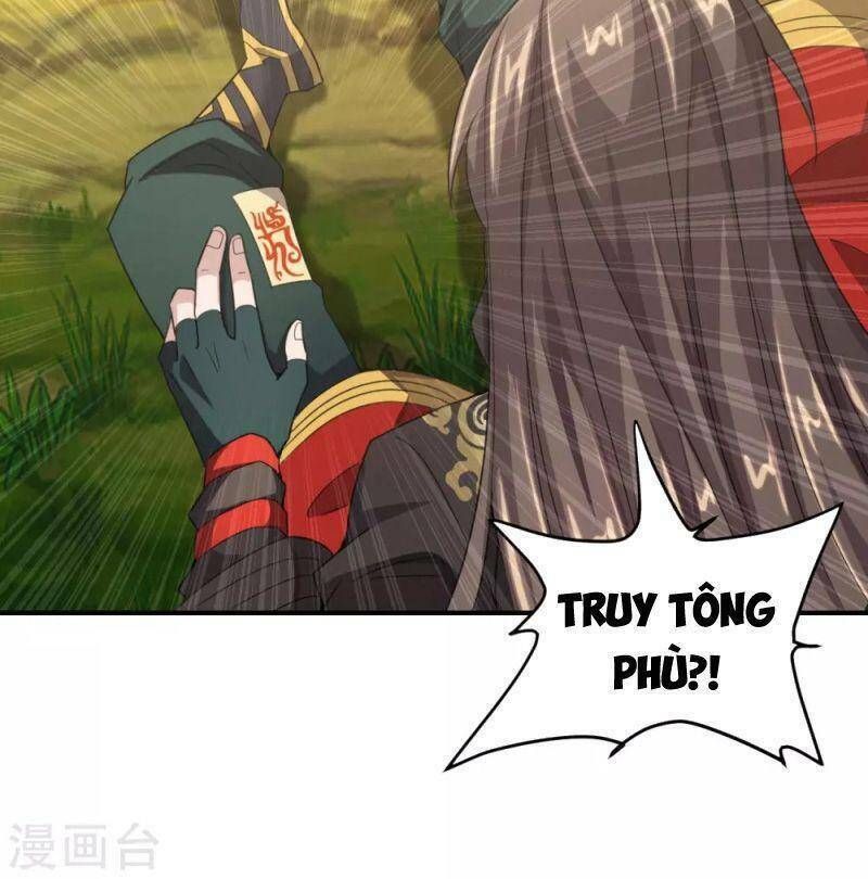 tiên võ đế tôn chapter 139 23