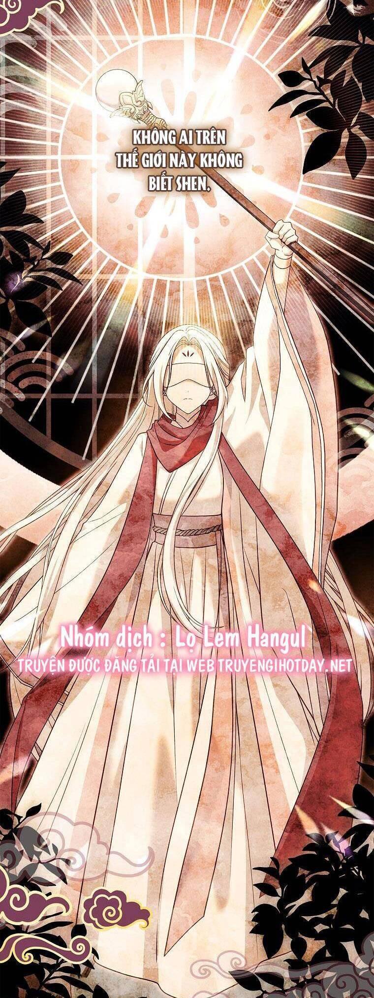 để yên cho tiểu thư hiền chapter 105 17