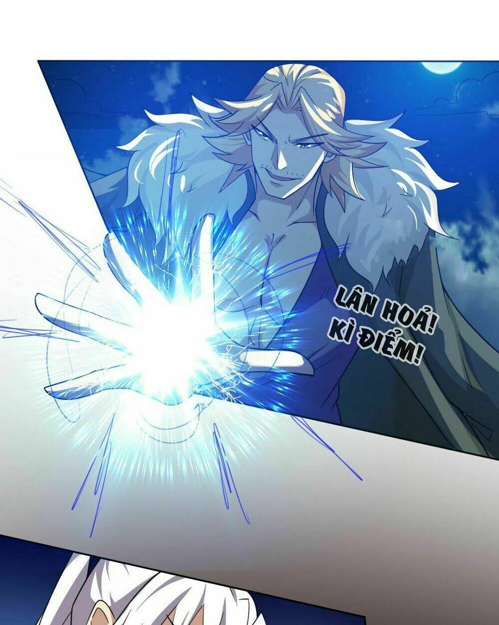 tu chân giả tại dị thế chapter 198 6