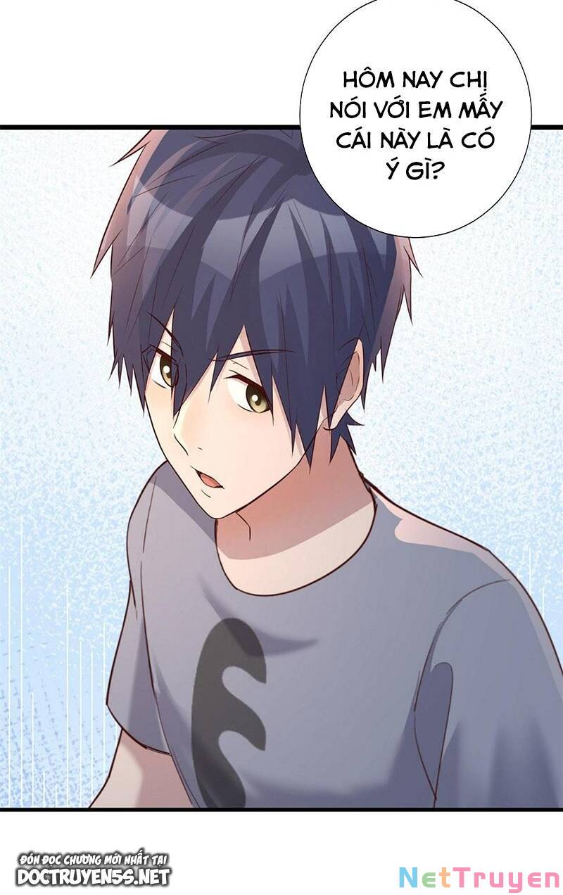 chị gái tôi là đại minh tinh chapter 136 1