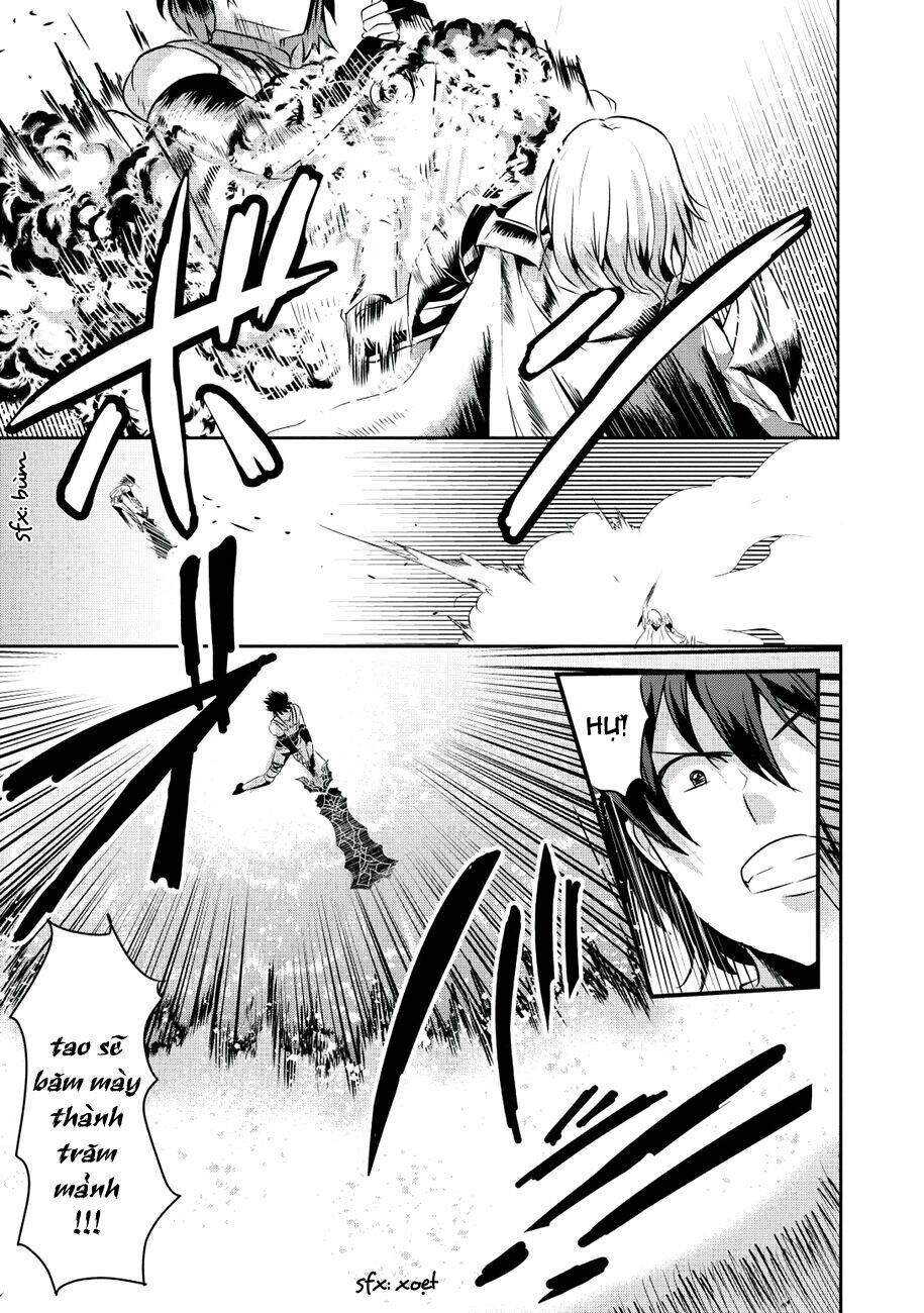 hagure yuusha no kichiku bigaku chapter 15 8