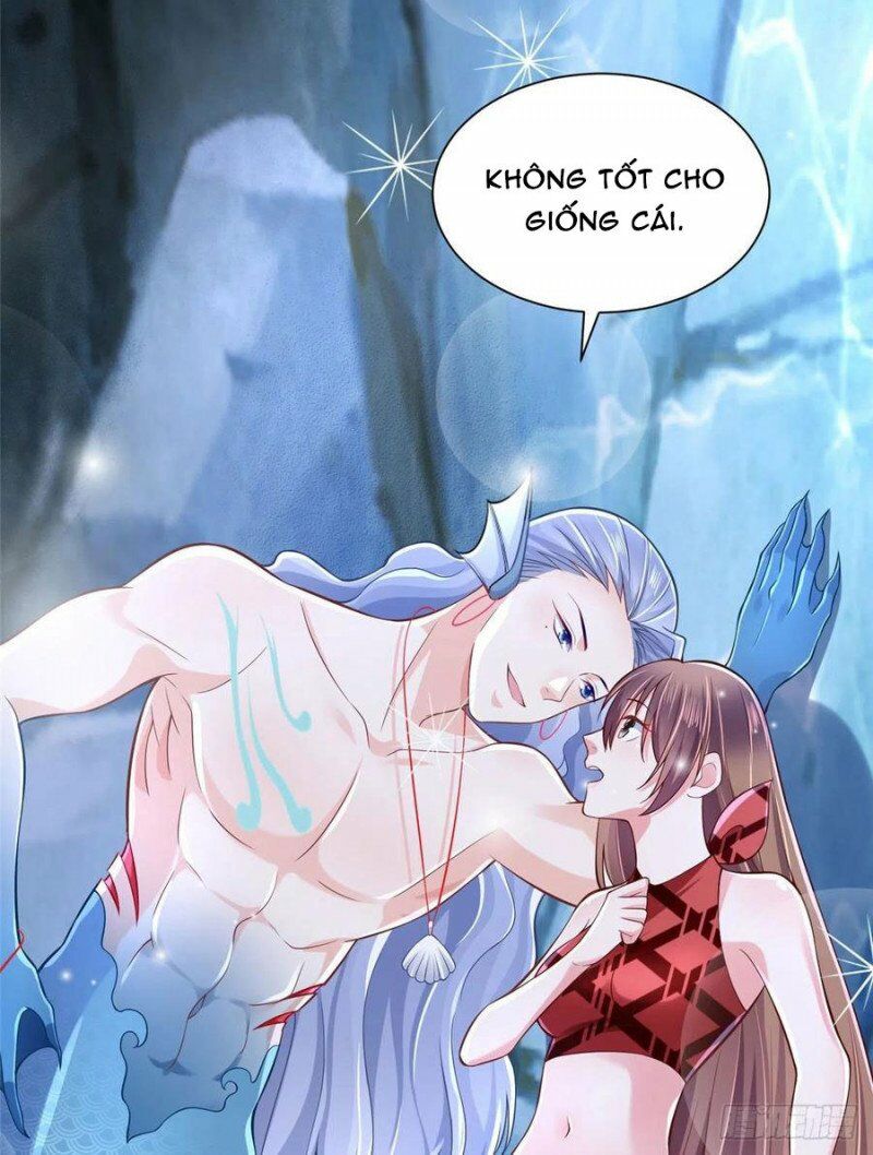 [16+] thảnh thơi thú thế chủng chủng điền, sinh sinh tể chapter 262 38