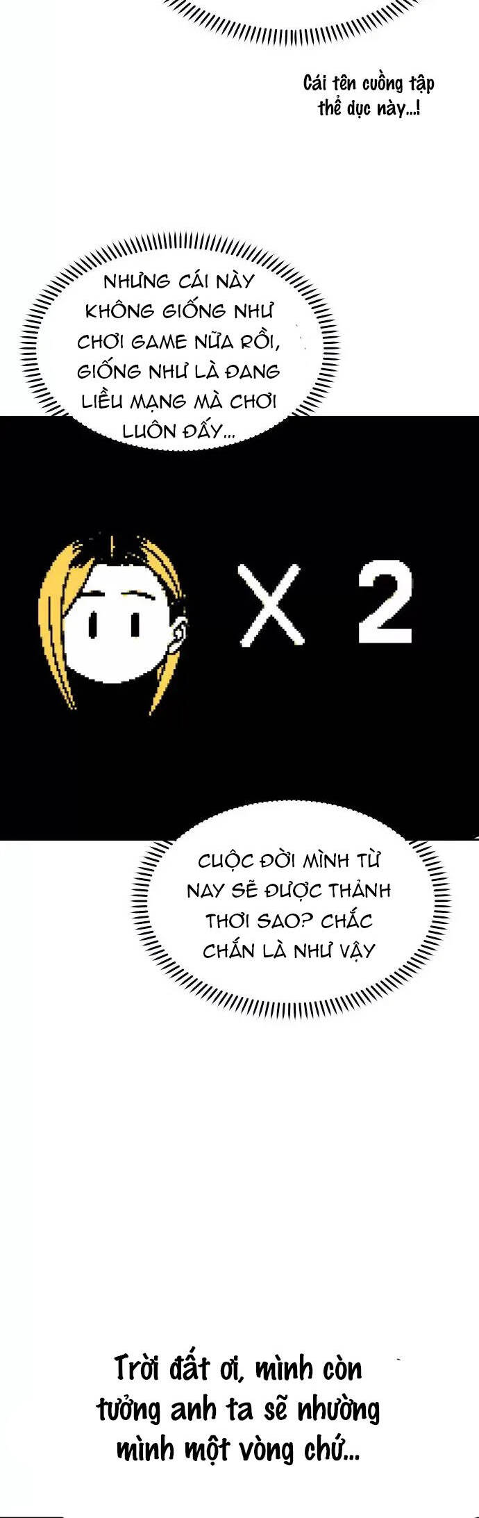 Lớ Ngớ Vớ Phải Tình Yêu chapter 64.2 20