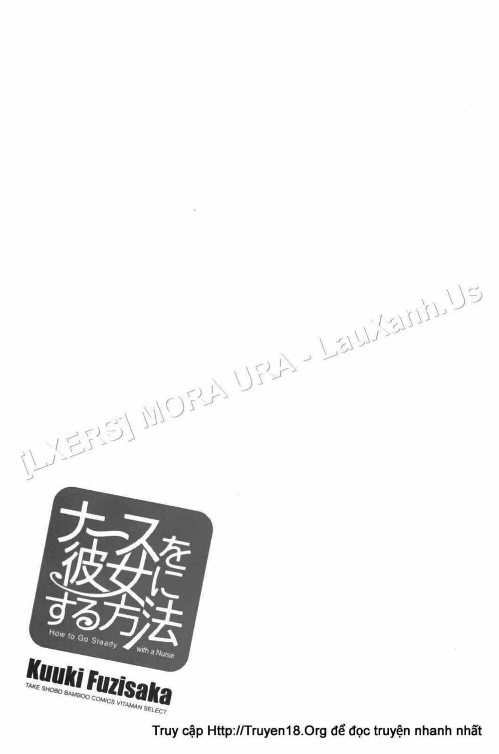 how to get steady with a nurse chapter 13 23