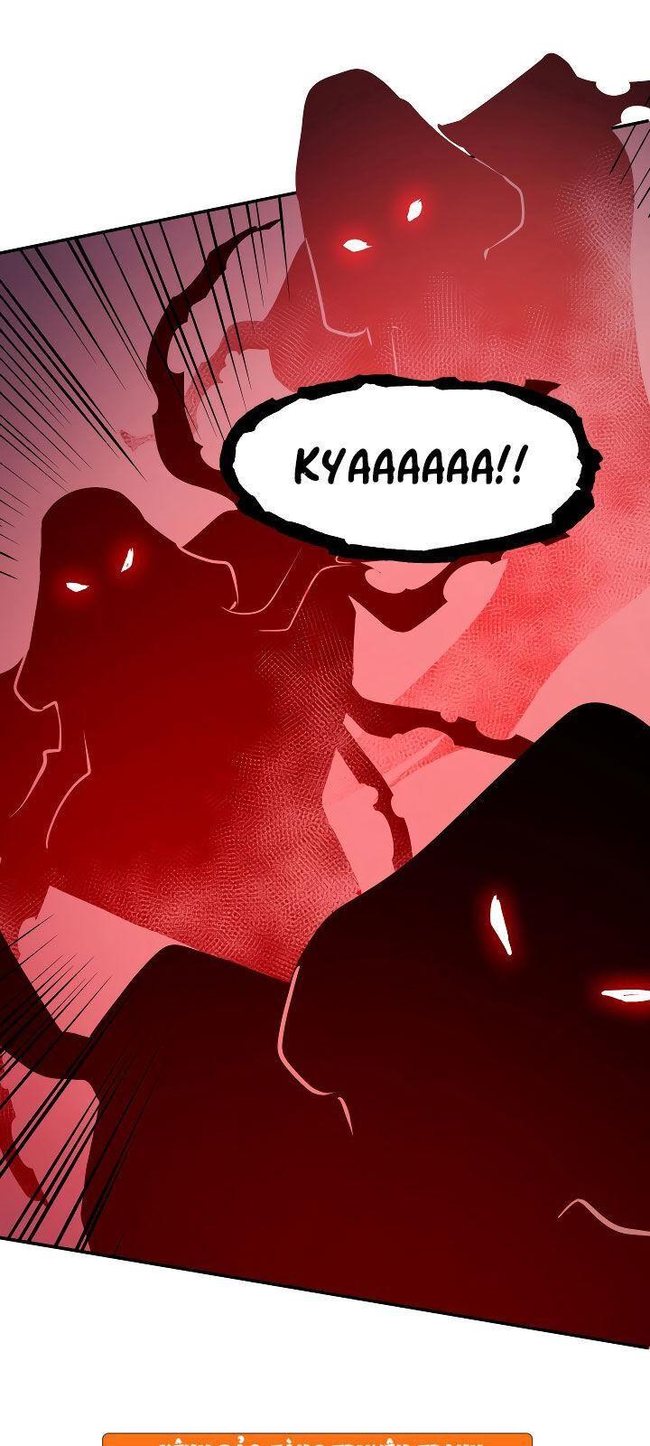 tôi trở lại thăng cấp một mình chapter 65 38