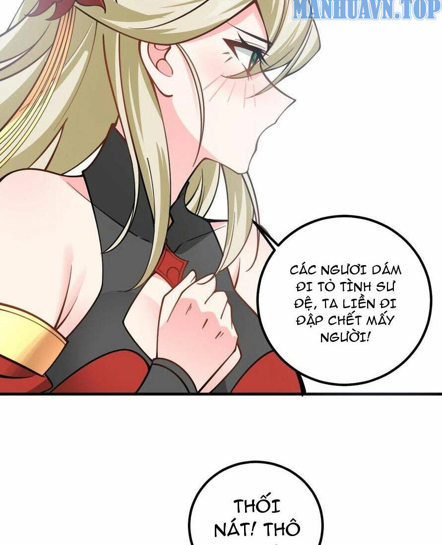 mang theo các tiên tử vô địch thiên hạ chapter 53 22