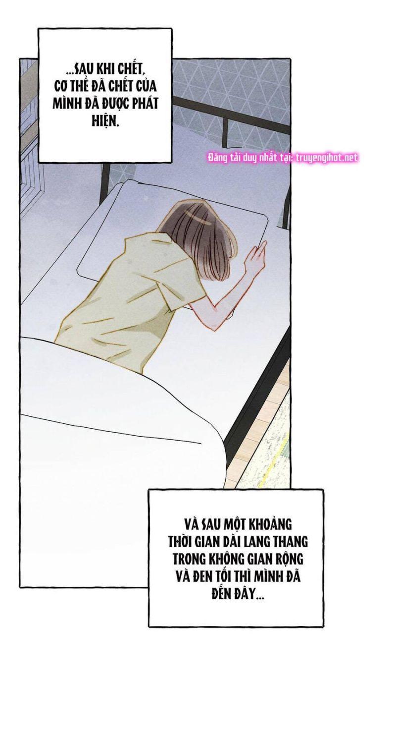 nuôi dưỡng một hắc long chapter 43 32