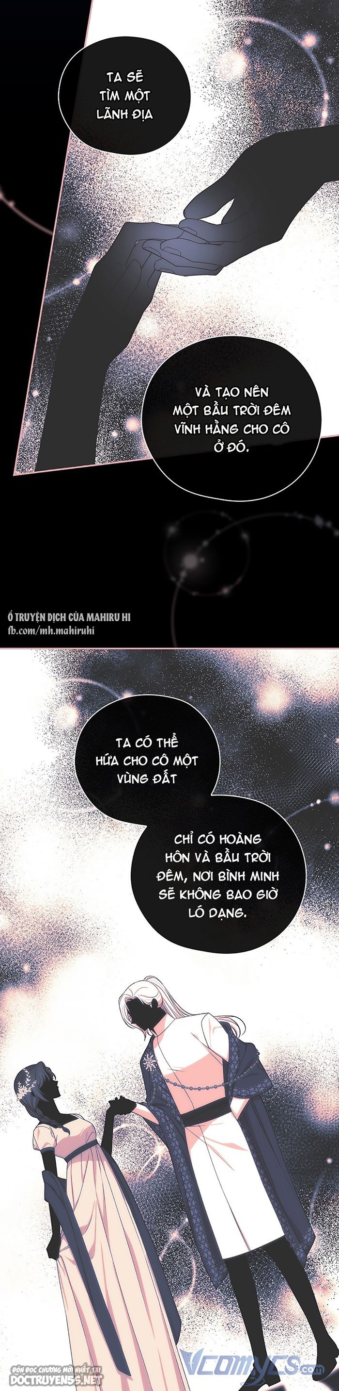 sống sót dưới thân phận hầu nữ chapter 109 28