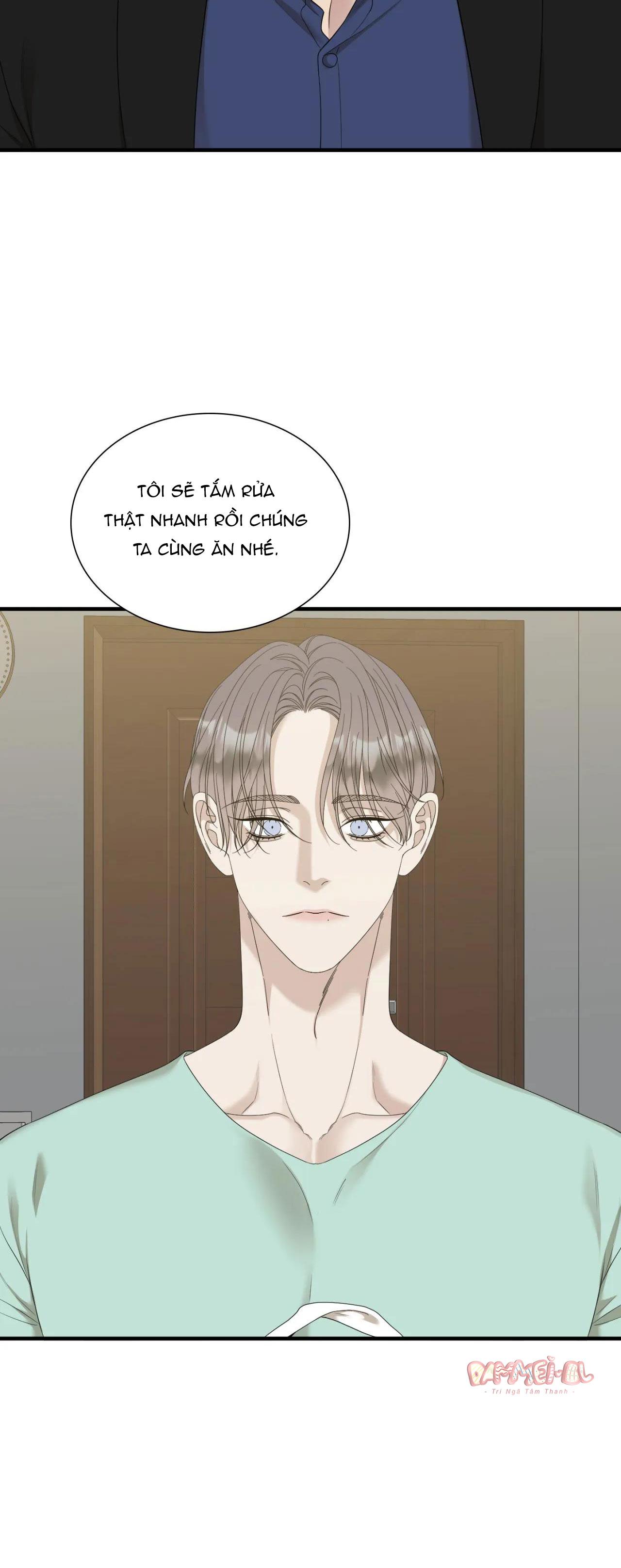 tên cặn bã chapter 36 27