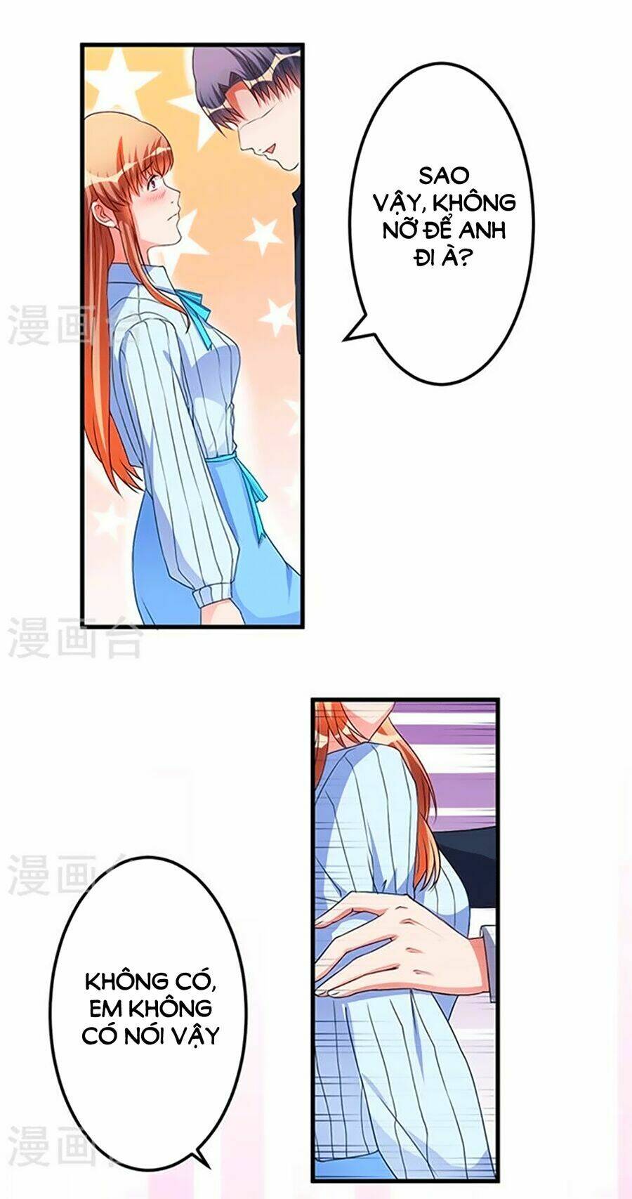 gối đầu vào tổng tài ác ma chapter 44 19